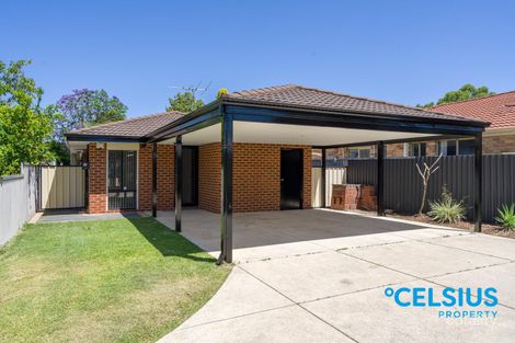 Property photo of 34 Fantail Way Huntingdale WA 6110