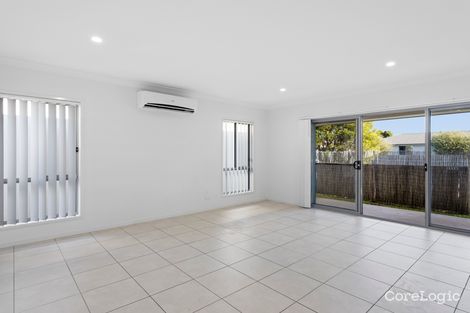 Property photo of 1 Palmerston Place Coomera QLD 4209