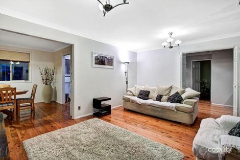 Property photo of 8 Salisbury Drive Terrigal NSW 2260