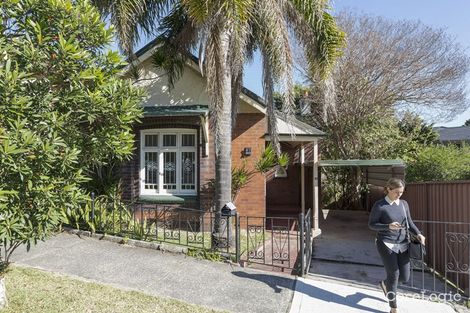 Property photo of 41 Beauchamp Street Marrickville NSW 2204