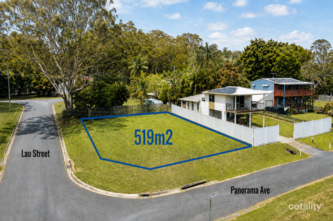 2 Panorama Ave, Russell Island, QLD 4184