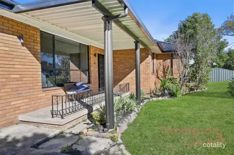 4 Richardson St, East Maitland, NSW 2323