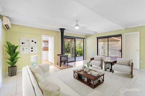 Property photo of 18 Bentley Road Narara NSW 2250