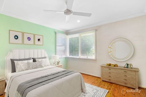 Property photo of 18 Bentley Road Narara NSW 2250