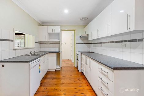 Property photo of 18 Bentley Road Narara NSW 2250
