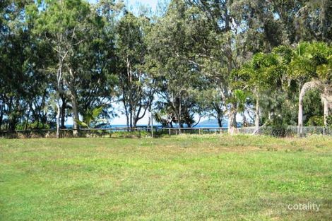 Property photo of 22 Burton Street Midge Point QLD 4799