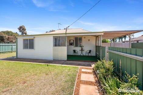 Property photo of 60 Oberthur Street South Kalgoorlie WA 6430