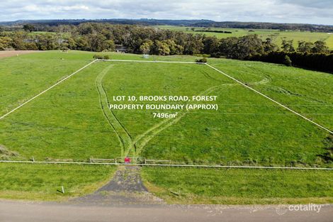 10 Brooks Rd, Forest, TAS 7330