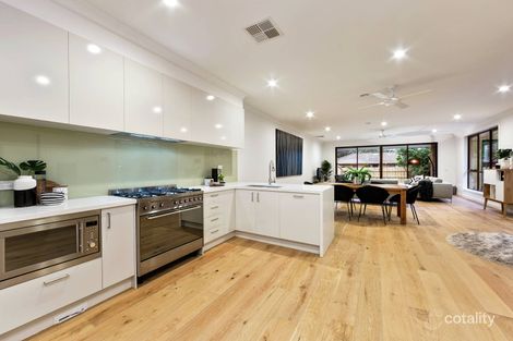 Property photo of 11A Anthony Crescent Box Hill North VIC 3129