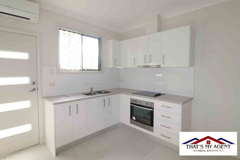 Property photo of 41A Stephen Street Blacktown NSW 2148