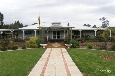 Property photo of 117 Turner Road Kangaroo Gully WA 6255