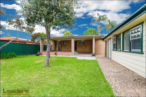 Property photo of 93 Lovegrove Drive Quakers Hill NSW 2763