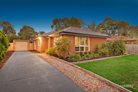 8 Wolf St, Wantirna South, VIC 3152