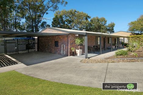 Property photo of 5 Petunia Court Eagleby QLD 4207