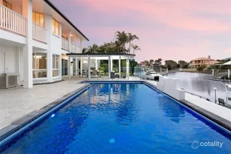 6 Madeleine Ct, Newport, QLD 4020