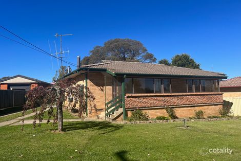 Property photo of 24 Tarana Crescent Oberon NSW 2787