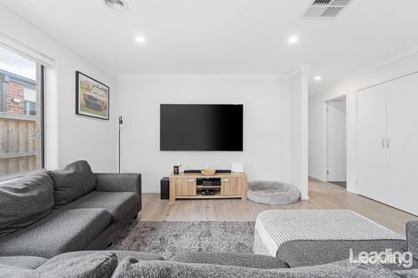 Property photo of 38 Fragrant Crescent Diggers Rest VIC 3427