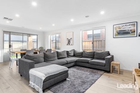 Property photo of 38 Fragrant Crescent Diggers Rest VIC 3427