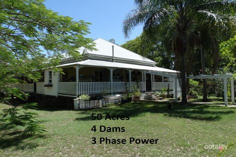 Property photo of 59 Mill Road Avondale QLD 4670
