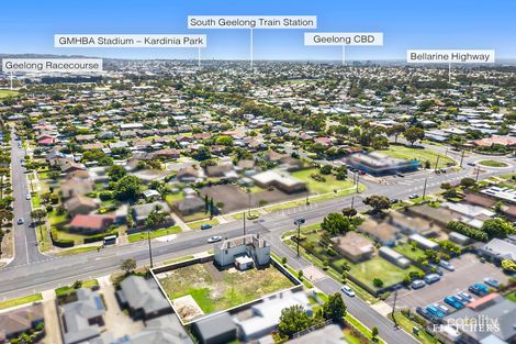 Property photo of 169-171 Boundary Road Whittington VIC 3219