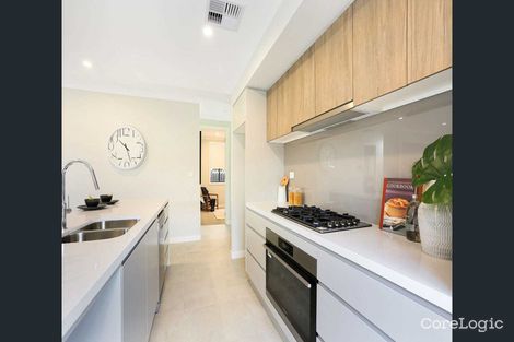 Property photo of 54 Pridham Avenue Box Hill NSW 2765