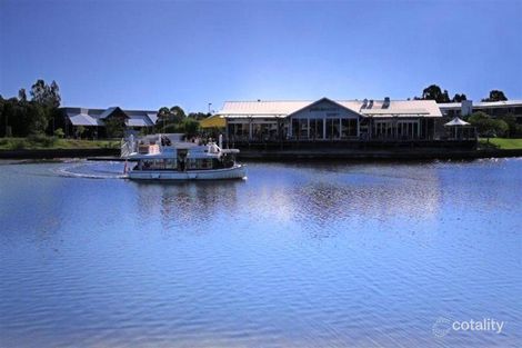 Property photo of 12 Paroo Lane Pelican Waters QLD 4551