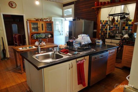 Property photo of 59 Mill Road Avondale QLD 4670