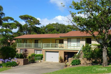 80 Iluka Ave, Malua Bay, NSW 2536
