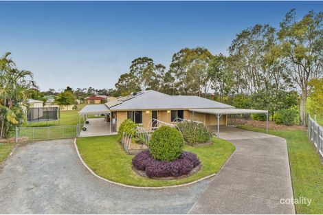 Property photo of 33 Sourris Court Caboolture QLD 4510