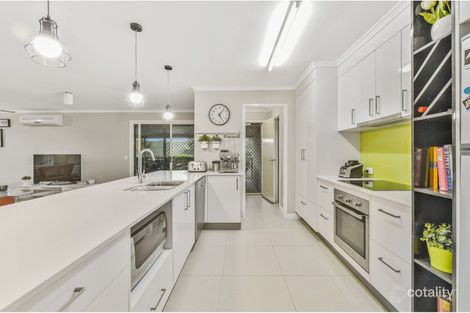 Property photo of 33 Sourris Court Caboolture QLD 4510