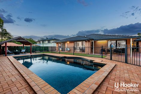 Property photo of 15 Cotswold Place Wishart QLD 4122