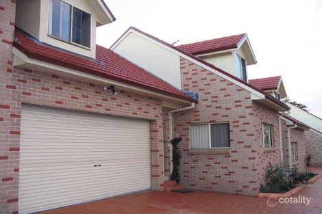 Property photo of 2/61 William Street Condell Park NSW 2200