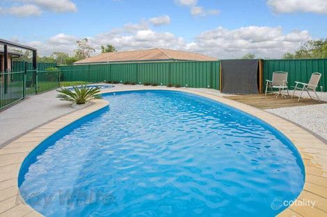 Property photo of 20 Mistletoe Court Camira QLD 4300