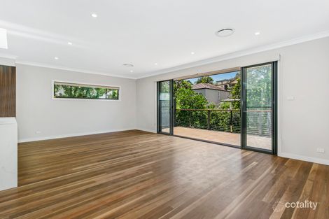 Property photo of 19 Marlborough Road Willoughby NSW 2068