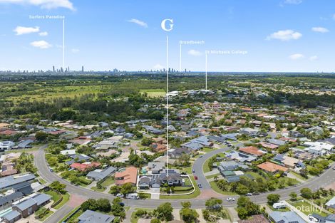 Property photo of 2 Macallan Street Merrimac QLD 4226