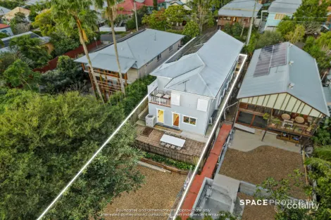 Property photo of 23 Middle Street Highgate Hill QLD 4101