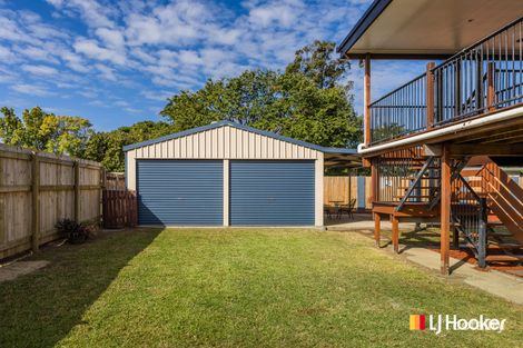 Property photo of 40 Mansfield Drive Beaconsfield QLD 4740