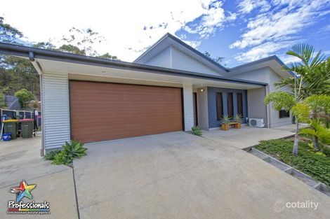 32 Sanctuary Pl, South Gladstone, QLD 4680