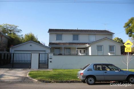 Property photo of 2 Davis Street Kew VIC 3101