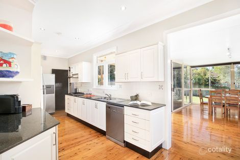 Property photo of 8 Adams Street Frenchs Forest NSW 2086