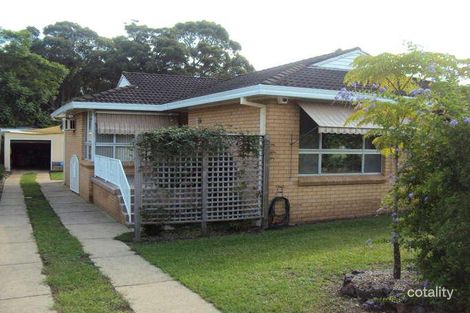 45 Bunberra St, Bomaderry, NSW 2541