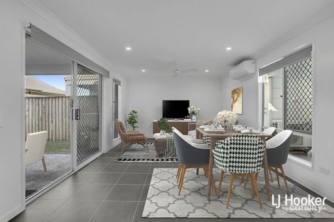 Property photo of 17 Welford Circuit Yarrabilba QLD 4207