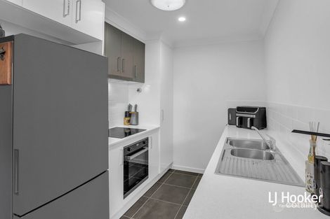 Property photo of 17 Welford Circuit Yarrabilba QLD 4207