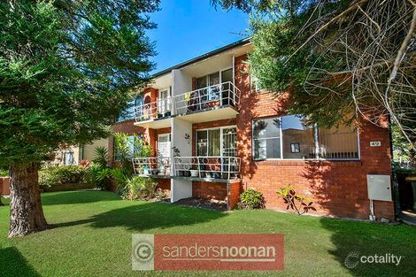 5/49 George St, Mortdale, NSW 2223