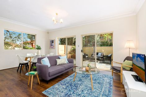 Property photo of 1/165 Chapel Road Bankstown NSW 2200