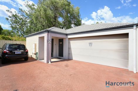 Property photo of 5/46 Westfield Road Kelmscott WA 6111