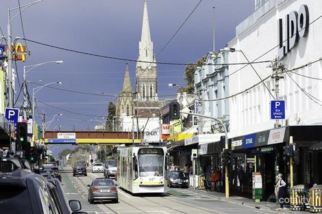 Property photo of 4/350 Auburn Road Hawthorn VIC 3122