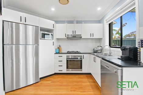 Property photo of 2/115 Hartington Street Rooty Hill NSW 2766