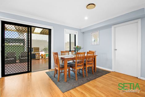 Property photo of 2/115 Hartington Street Rooty Hill NSW 2766