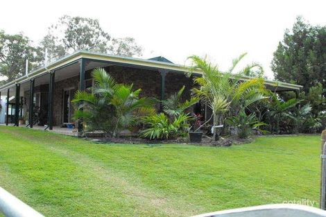 Property photo of 213 Boronia Drive Poona QLD 4650
